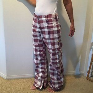 COPY - Burton stow Snowboard Pants Small